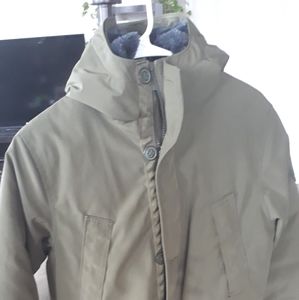 GAP Boys winter coat L